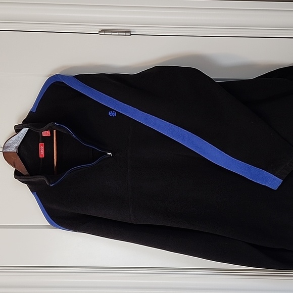 XL Bundle - Izod & Eddie Bauer Mens Knit/Fleece 1/4 Zip Pullovers - Picture 2 of 16